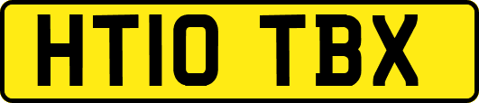 HT10TBX