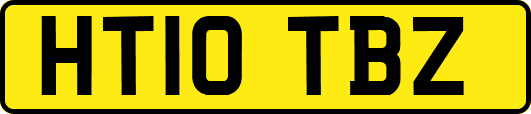 HT10TBZ