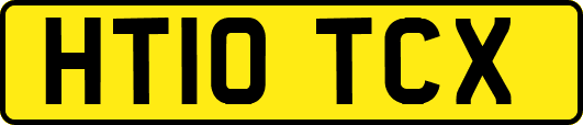 HT10TCX