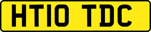 HT10TDC