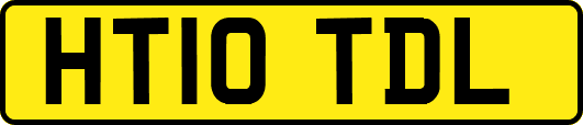HT10TDL