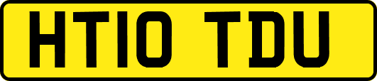 HT10TDU
