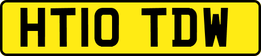 HT10TDW