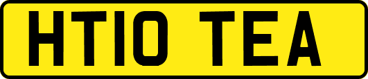 HT10TEA