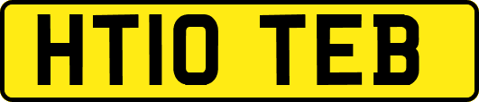 HT10TEB