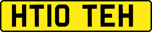 HT10TEH