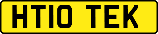 HT10TEK