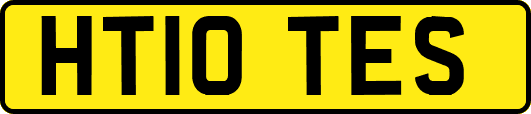 HT10TES