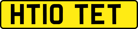 HT10TET