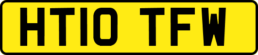 HT10TFW