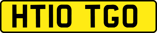 HT10TGO