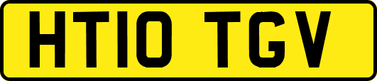 HT10TGV