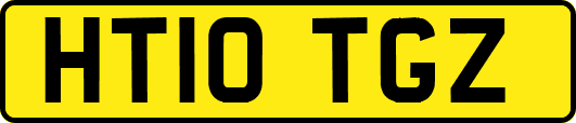 HT10TGZ
