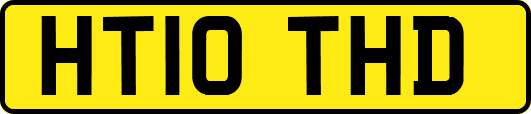 HT10THD