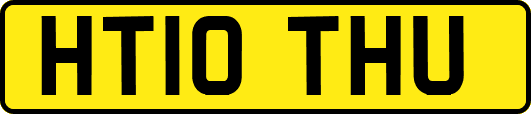 HT10THU