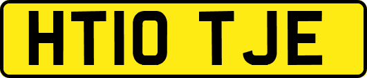 HT10TJE