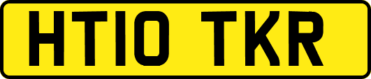 HT10TKR