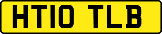 HT10TLB