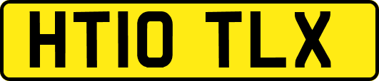 HT10TLX