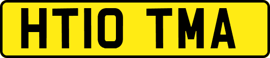 HT10TMA