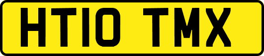 HT10TMX
