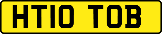 HT10TOB