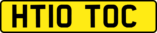 HT10TOC