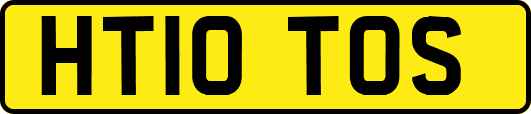 HT10TOS