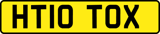 HT10TOX