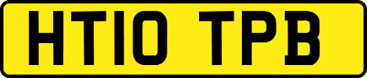 HT10TPB