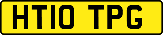 HT10TPG