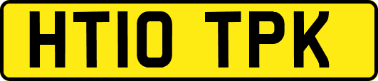 HT10TPK