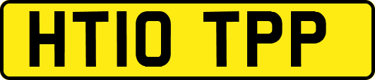 HT10TPP