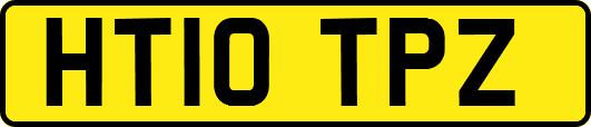 HT10TPZ