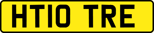 HT10TRE