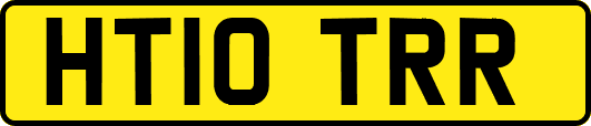 HT10TRR