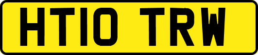 HT10TRW