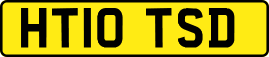 HT10TSD