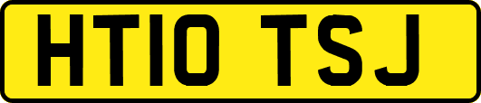 HT10TSJ