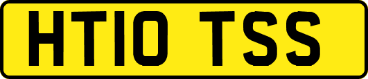 HT10TSS
