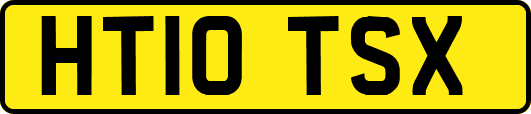 HT10TSX