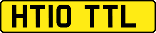 HT10TTL