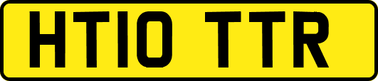 HT10TTR