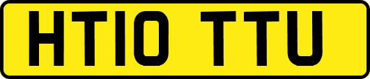 HT10TTU