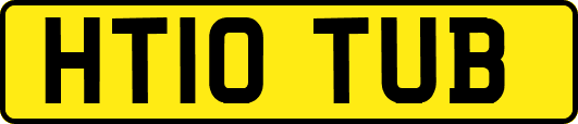 HT10TUB