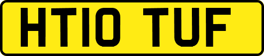 HT10TUF