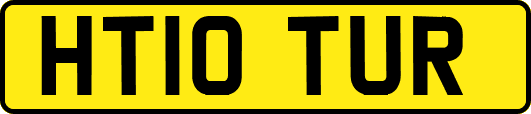 HT10TUR