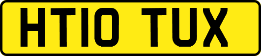 HT10TUX