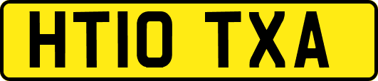 HT10TXA