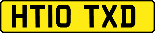 HT10TXD